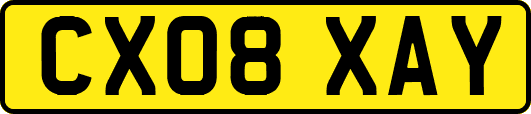 CX08XAY