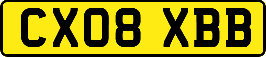 CX08XBB