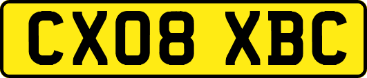 CX08XBC