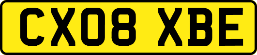 CX08XBE