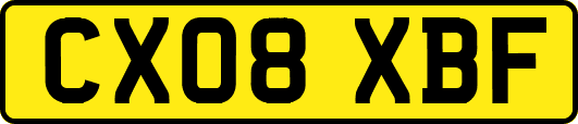 CX08XBF