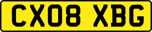 CX08XBG