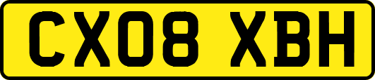 CX08XBH