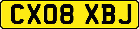 CX08XBJ