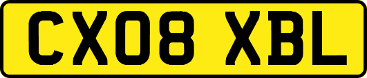 CX08XBL