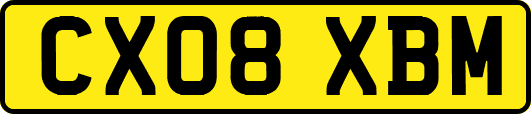 CX08XBM