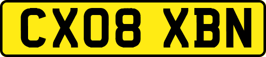 CX08XBN