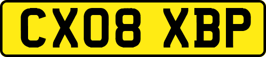 CX08XBP