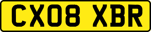 CX08XBR