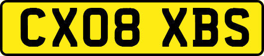 CX08XBS