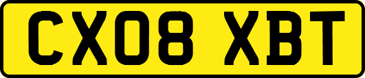 CX08XBT