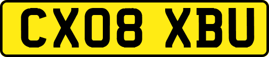 CX08XBU