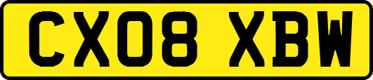 CX08XBW