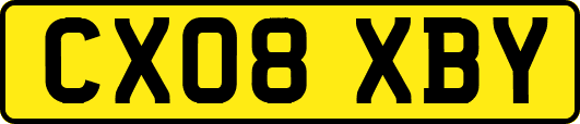 CX08XBY