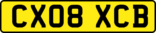 CX08XCB