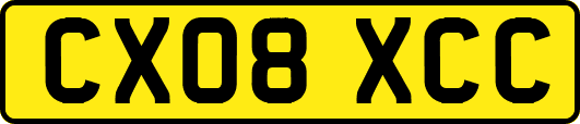 CX08XCC