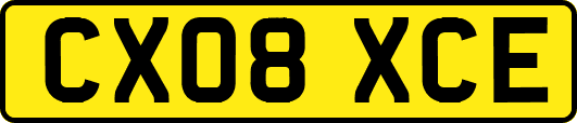CX08XCE