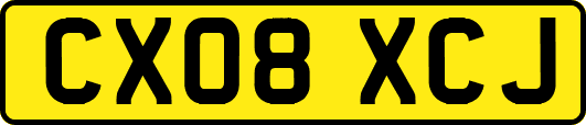 CX08XCJ
