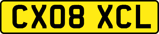 CX08XCL