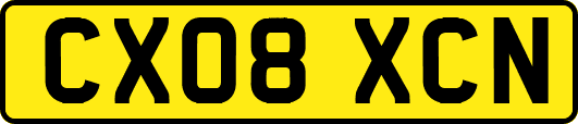 CX08XCN