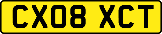 CX08XCT
