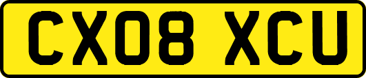 CX08XCU