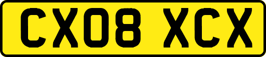 CX08XCX
