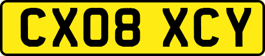 CX08XCY