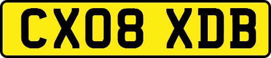 CX08XDB