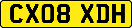 CX08XDH