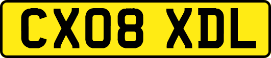 CX08XDL