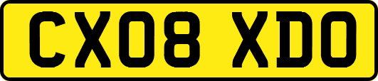 CX08XDO