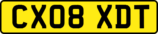 CX08XDT