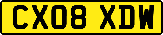 CX08XDW