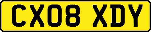 CX08XDY