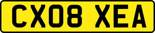 CX08XEA