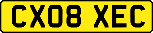 CX08XEC