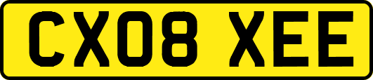 CX08XEE