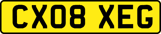 CX08XEG