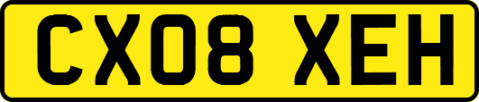 CX08XEH