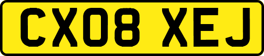 CX08XEJ