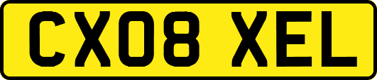 CX08XEL
