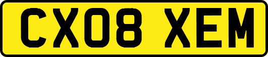 CX08XEM