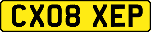 CX08XEP