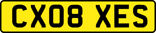 CX08XES