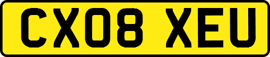 CX08XEU