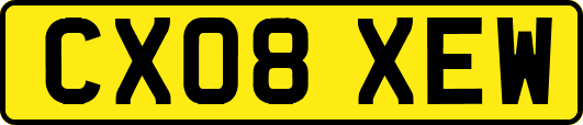 CX08XEW