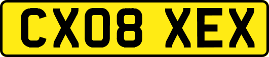 CX08XEX