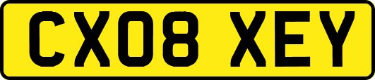 CX08XEY