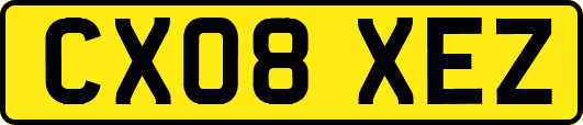 CX08XEZ